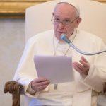 Папа призвал все страны мира к защите планеты