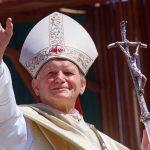 18 мая исполняется 100 лет со дня рождения Св. Папы Иоанна Павла II.