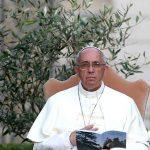 Папа Франциск: 10 мыслей о войне и мире