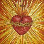 Сердце пылающее: 4 причины, чтобы любить Святейшее Сердце Иисуса