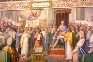 10 ноября. Святой Лев Великий, Папа и Учитель Церкви. Память 2
