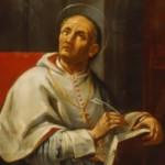 21 февраля. Святой Петр Дамиани, епископ и Учитель Церкви