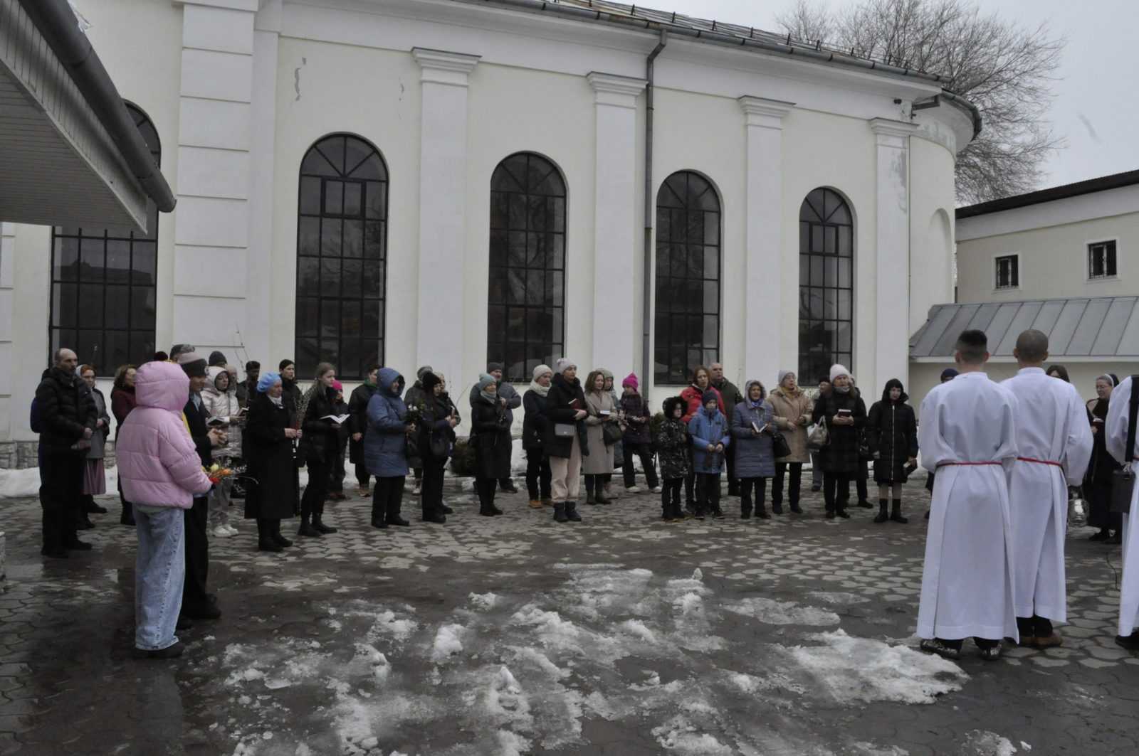 Вербное Воскресенье (24.03.2024) 2