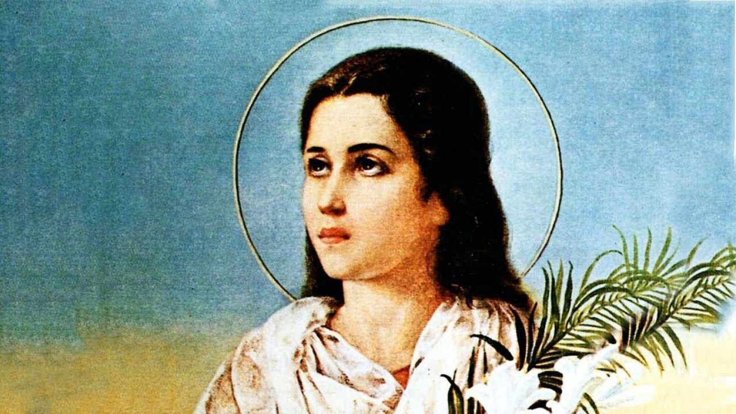 св. Мария Горетти